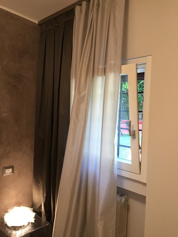 L'Angolino Nascosto Verona Bilik gambar