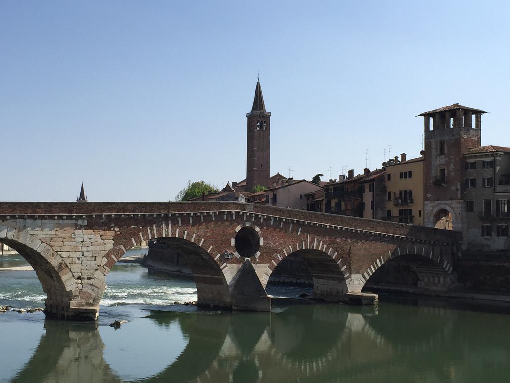 L'Angolino Nascosto Verona Luaran gambar