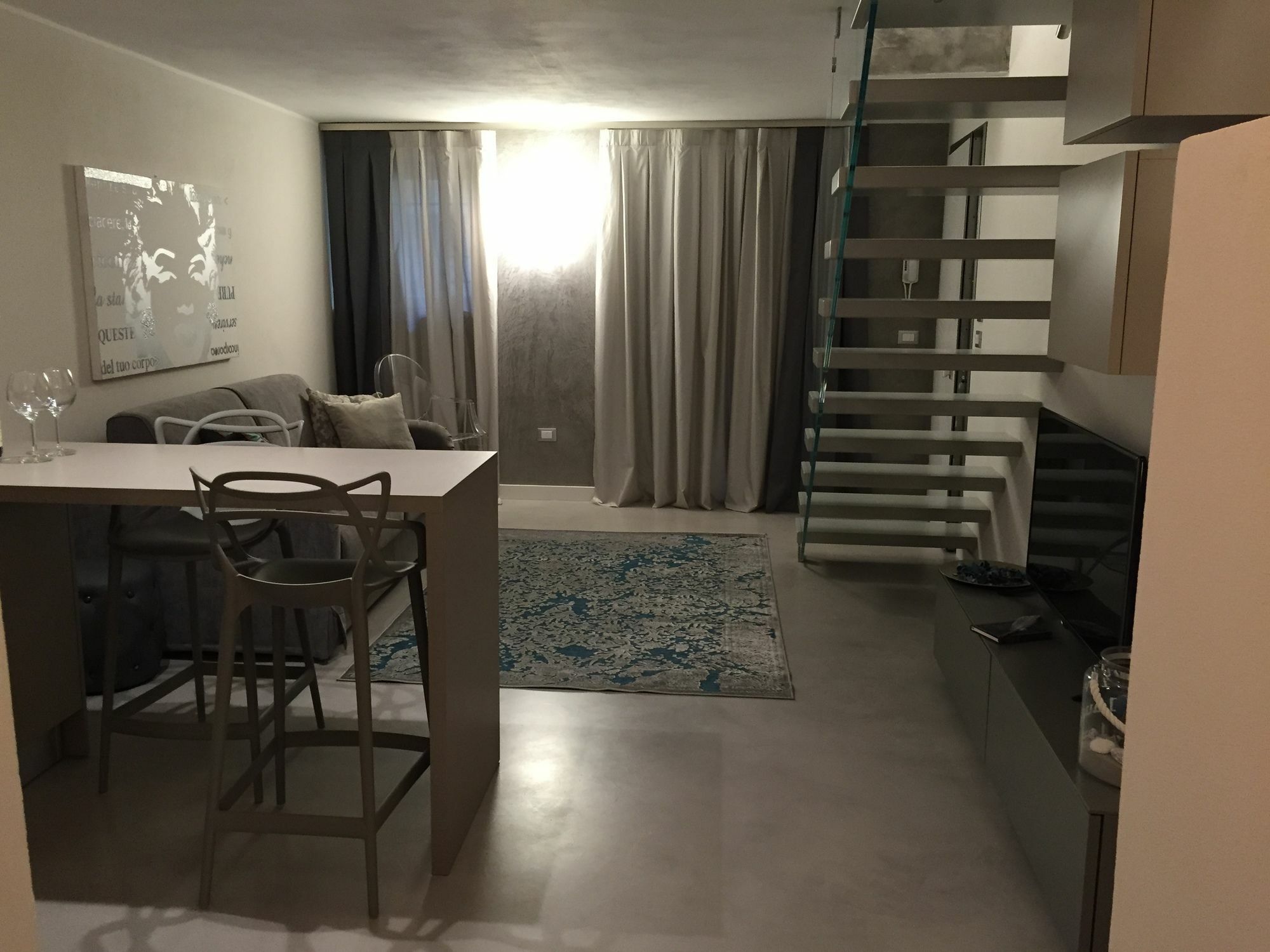 L'Angolino Nascosto Verona Luaran gambar