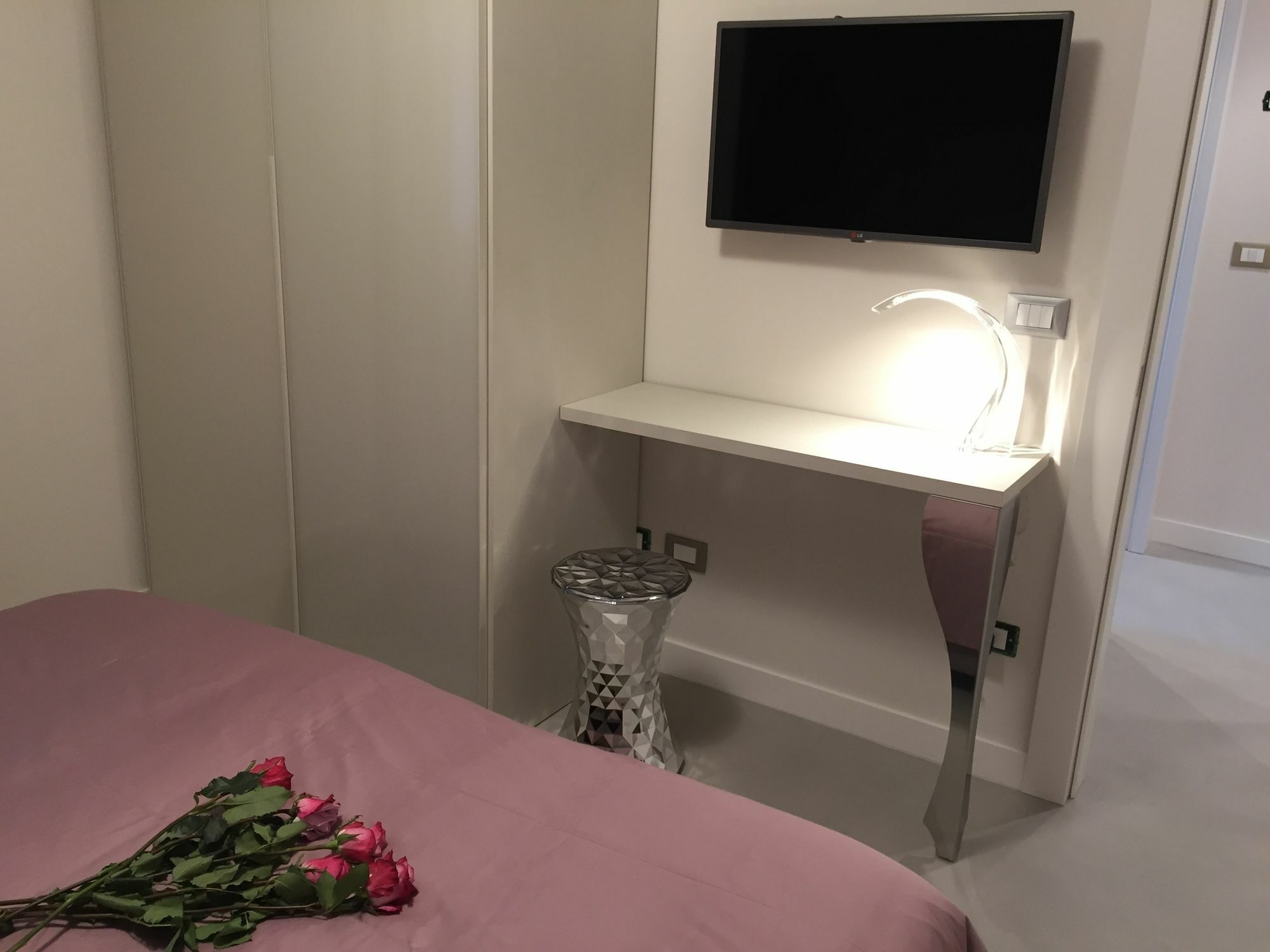 L'Angolino Nascosto Verona Luaran gambar