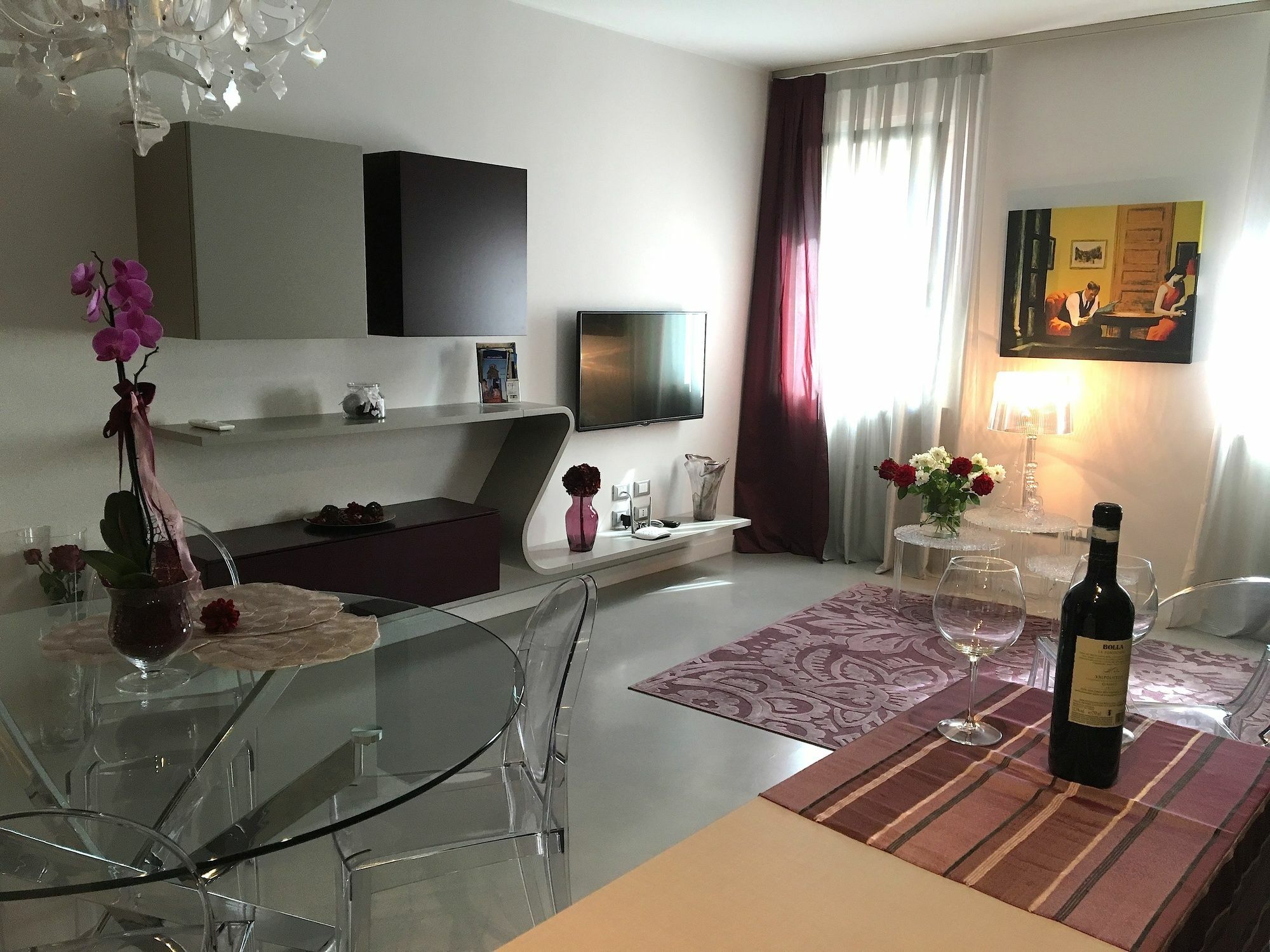 L'Angolino Nascosto Verona Luaran gambar
