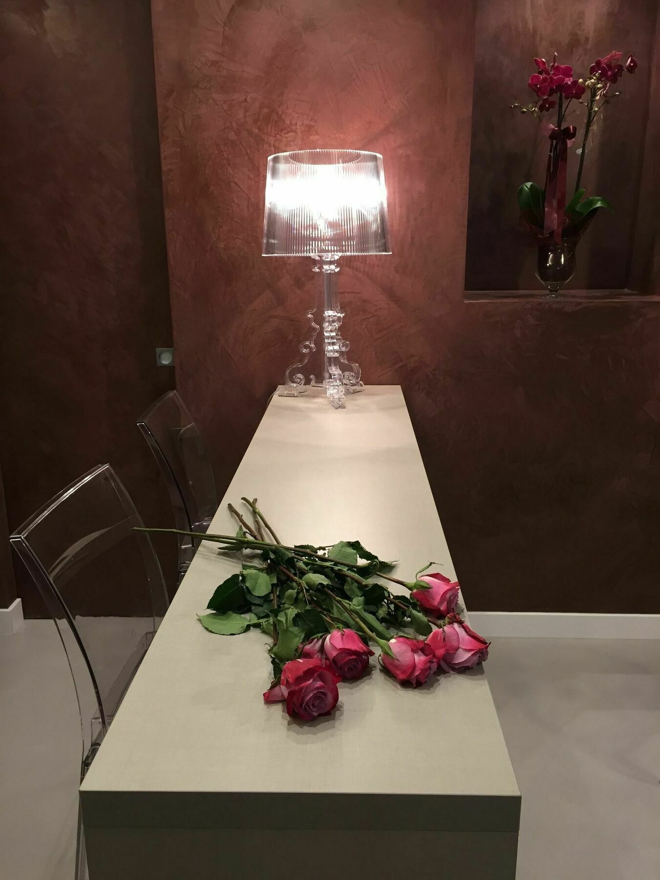 L'Angolino Nascosto Verona Luaran gambar