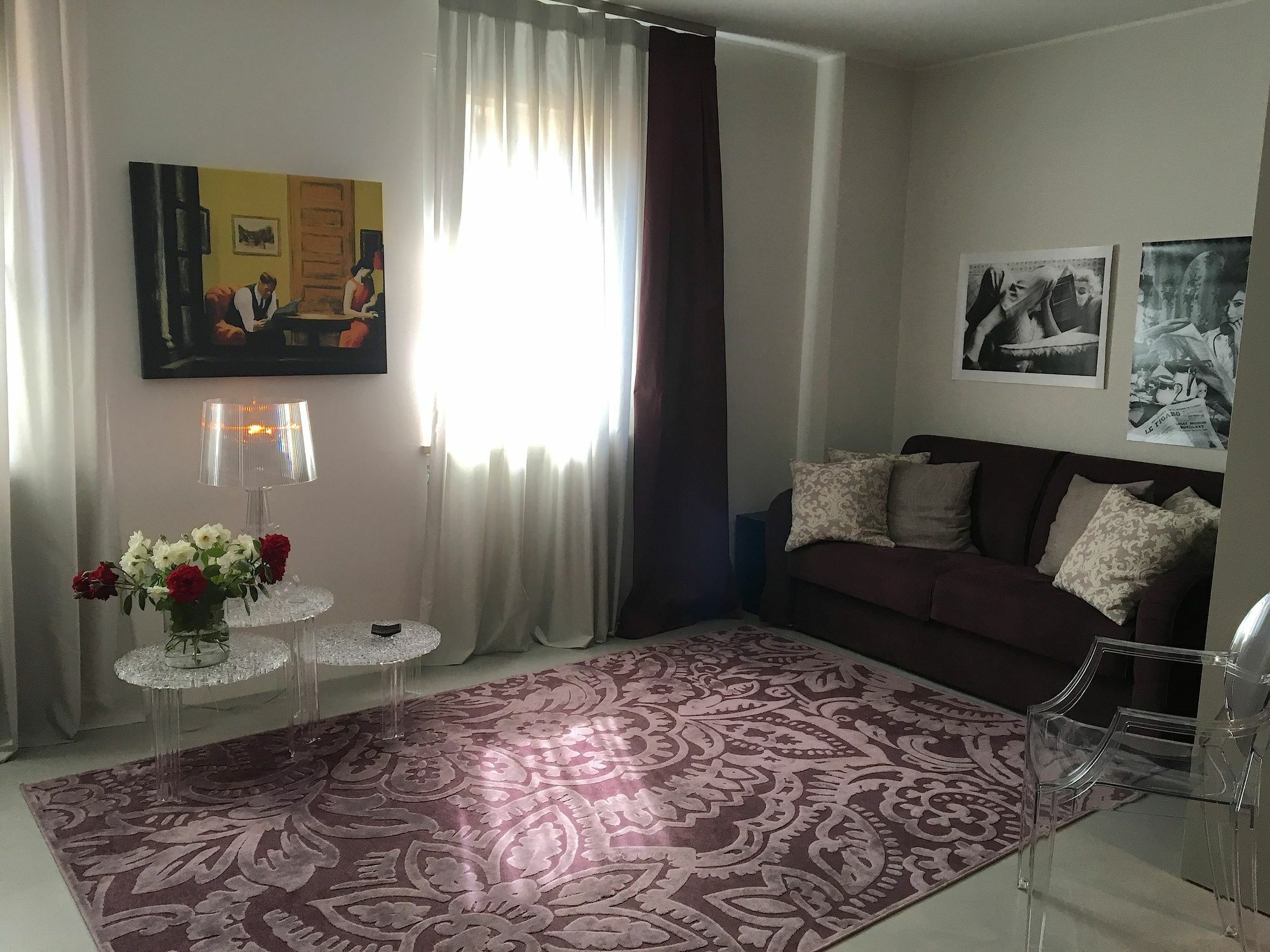 L'Angolino Nascosto Verona Luaran gambar
